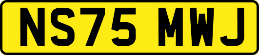 NS75MWJ