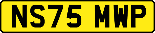 NS75MWP