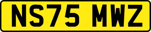 NS75MWZ