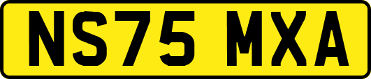 NS75MXA