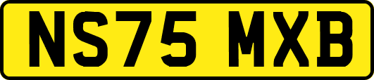 NS75MXB