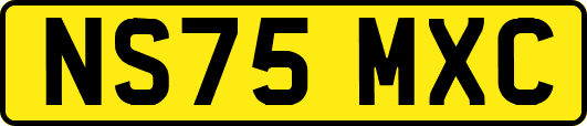 NS75MXC