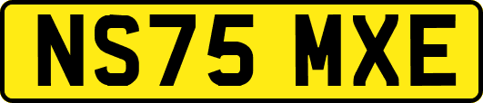 NS75MXE