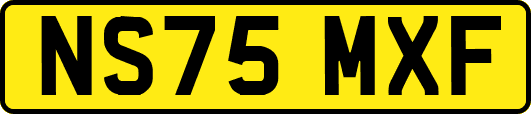 NS75MXF