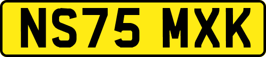NS75MXK