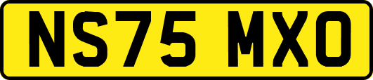 NS75MXO