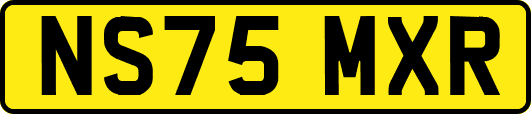 NS75MXR
