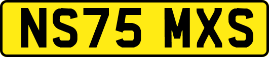 NS75MXS