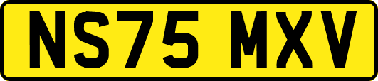 NS75MXV