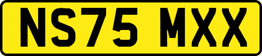 NS75MXX
