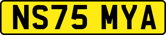 NS75MYA