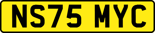 NS75MYC