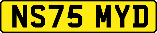 NS75MYD