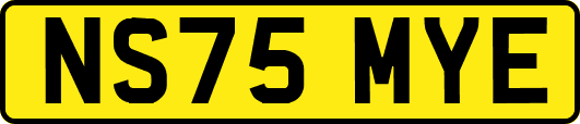 NS75MYE
