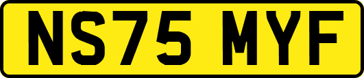 NS75MYF