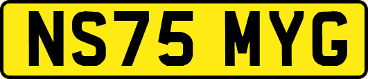 NS75MYG