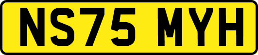 NS75MYH