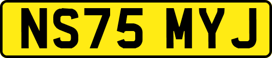 NS75MYJ