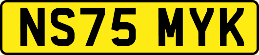 NS75MYK