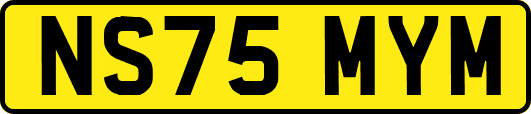 NS75MYM