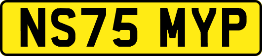 NS75MYP