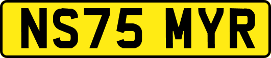 NS75MYR