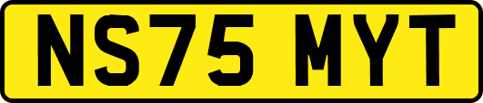 NS75MYT