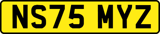 NS75MYZ