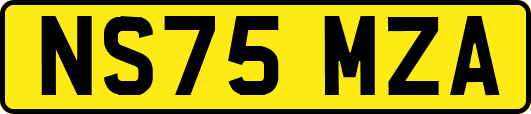 NS75MZA