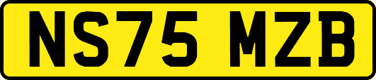 NS75MZB