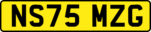 NS75MZG