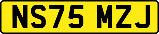 NS75MZJ