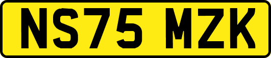 NS75MZK