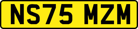 NS75MZM