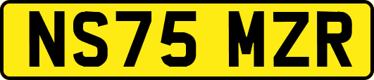 NS75MZR