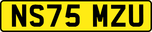 NS75MZU