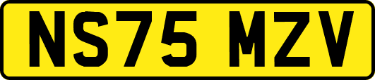 NS75MZV