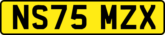 NS75MZX