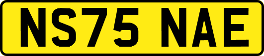 NS75NAE