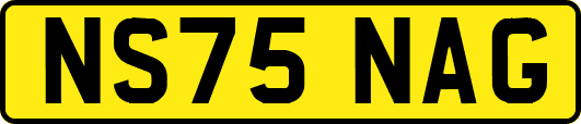 NS75NAG