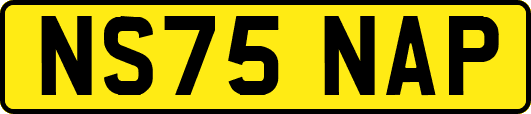 NS75NAP