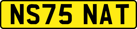 NS75NAT