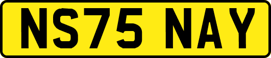 NS75NAY