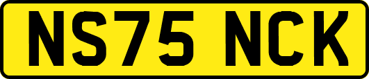 NS75NCK