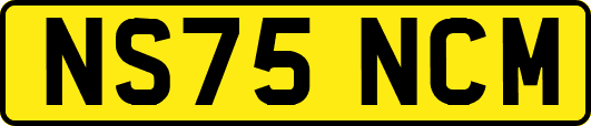 NS75NCM