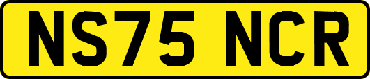 NS75NCR