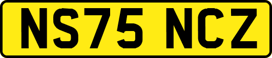 NS75NCZ