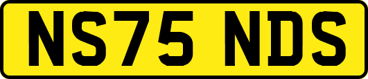 NS75NDS