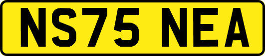 NS75NEA