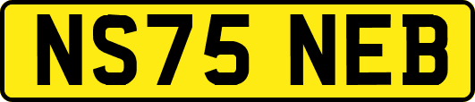 NS75NEB